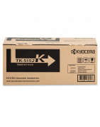Comprar Tóner Kyocera TK-5152 Negro Original en Colombia | Envío Rápido