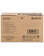 Comprar Tóner Kyocera TK-5152 Negro Original en Colombia | Envío Rápido