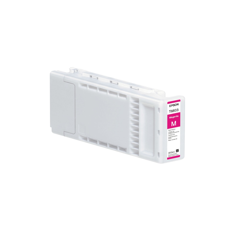 Cartucho de Tinta Epson T693300 Magenta Original