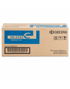 Comprar Tóner Kyocera TK-5152 Cyan Original en Colombia | Envío Rápido