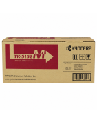 Comprar Tóner Kyocera TK-5152 Magenta Original en Colombia | Envío Rápido
