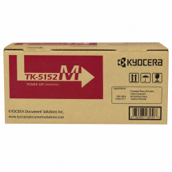 Comprar Tóner Kyocera TK-5152 Magenta Original en Colombia | Envío Rápido