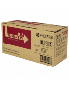 Comprar Tóner Kyocera TK-5152 Magenta Original en Colombia | Envío Rápido