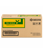 Comprar Tóner Kyocera TK-5152 Amarillo Original en Colombia | Envío Rápido