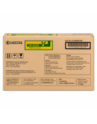Comprar Tóner Kyocera TK-5152 Amarillo Original en Colombia | Envío Rápido