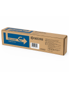 Comprar Tóner Kyocera TK-5197 Cyan Original en Colombia | Envío Rápido