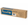Comprar Tóner Kyocera TK-5197 Cyan Original en Colombia | Envío Rápido