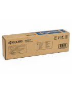 Comprar Tóner Kyocera TK-5197 Cyan Original en Colombia | Envío Rápido