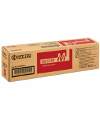 Comprar Tóner Kyocera TK-5197 Magenta Original en Colombia | Envío Rápido