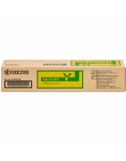 Comprar Tóner Kyocera TK-5197 Amarillo Original en Colombia | Envío Rápido