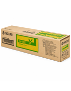 Comprar Tóner Kyocera TK-5197 Amarillo Original en Colombia | Envío Rápido