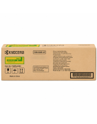 Comprar Tóner Kyocera TK-5197 Amarillo Original en Colombia | Envío Rápido