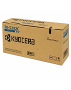 Comprar Tóner Kyocera TK-5292 Cyan Original en Colombia | Envío Rápido