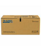 Comprar Tóner Kyocera TK-5292 Cyan Original en Colombia | Envío Rápido