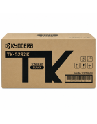 Comprar Tóner Kyocera TK-5292 Negro Original en Colombia | Envío Rápido