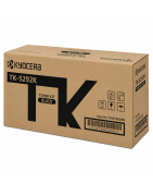 Comprar Tóner Kyocera TK-5292 Negro Original en Colombia | Envío Rápido