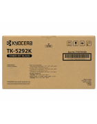 Comprar Tóner Kyocera TK-5292 Negro Original en Colombia | Envío Rápido