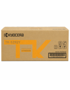 Comprar Tóner Kyocera TK-5292 Amarillo Original en Colombia | Envío Rápido