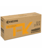 Comprar Tóner Kyocera TK-5292 Amarillo Original en Colombia | Envío Rápido