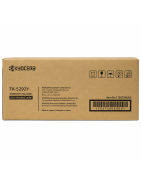 Comprar Tóner Kyocera TK-5292 Amarillo Original en Colombia | Envío Rápido