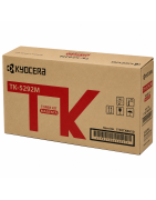 Comprar Tóner Kyocera TK-5292 Magenta Original en Colombia | Envío Rápido