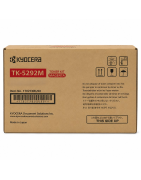 Comprar Tóner Kyocera TK-5292 Magenta Original en Colombia | Envío Rápido