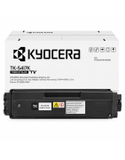 Comprar Tóner Kyocera TK-5417 Negro Original en Colombia | Envío Rápido