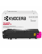 Comprar Tóner Kyocera TK-5417 Magenta Original en Colombia | Envío Rápido