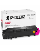 Comprar Tóner Kyocera TK-5417 Magenta Original en Colombia | Envío Rápido