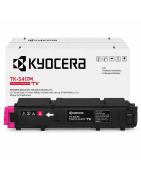 Comprar Tóner Kyocera TK-5417 Magenta Original en Colombia | Envío Rápido