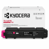 Comprar Tóner Kyocera TK-5417 Magenta Original en Colombia | Envío Rápido