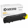 Comprar Tóner Kyocera TK-5417 Amarillo Original en Colombia | Envío Rápido