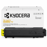 Comprar Tóner Kyocera TK-5417 Amarillo Original en Colombia | Envío Rápido