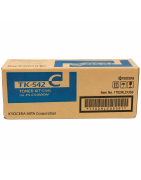 Comprar Tóner Kyocera TK-542 Cyan Original en Colombia | Envío Rápido