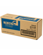 Comprar Tóner Kyocera TK-542 Cyan Original en Colombia | Envío Rápido
