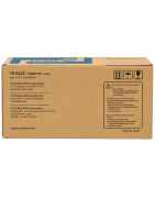 Comprar Tóner Kyocera TK-542 Cyan Original en Colombia | Envío Rápido