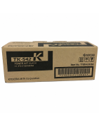 Comprar Tóner Kyocera TK-542 Negro Original en Colombia | Envío Rápido