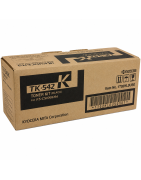 Comprar Tóner Kyocera TK-542 Negro Original en Colombia | Envío Rápido