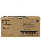 Comprar Tóner Kyocera TK-542 Negro Original en Colombia | Envío Rápido