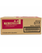 Comprar Tóner Kyocera TK-542 Magenta Original en Colombia | Envío Rápido