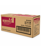 Comprar Tóner Kyocera TK-542 Magenta Original en Colombia | Envío Rápido