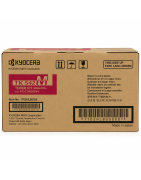 Comprar Tóner Kyocera TK-542 Magenta Original en Colombia | Envío Rápido