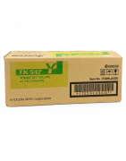 Comprar Tóner Kyocera TK-542 Amarillo Original en Colombia | Envío Rápido