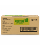 Comprar Tóner Kyocera TK-542 Amarillo Original en Colombia | Envío Rápido