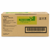 Comprar Tóner Kyocera TK-542 Amarillo Original en Colombia | Envío Rápido