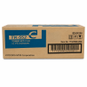 Comprar Tóner Kyocera TK-552 Cyan Original en Colombia | Envío Rápido