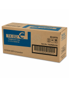 Comprar Tóner Kyocera TK-552 Cyan Original en Colombia | Envío Rápido