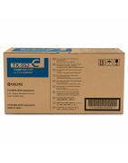 Comprar Tóner Kyocera TK-552 Cyan Original en Colombia | Envío Rápido