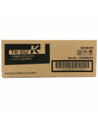 Comprar Tóner Kyocera TK-552 Negro Original en Colombia | Envío Rápido
