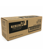 Comprar Tóner Kyocera TK-552 Negro Original en Colombia | Envío Rápido